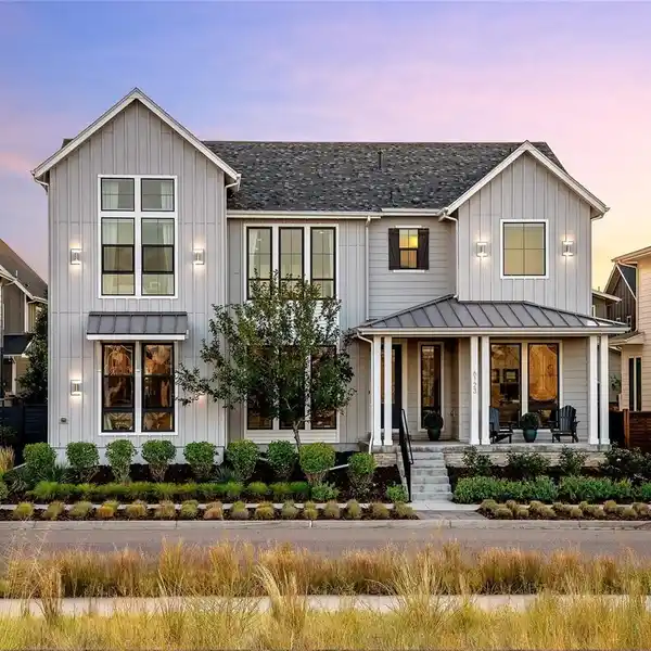 ELEGANCE AND COMFORT IN BEELER PARK