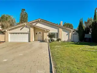 Delightful One-story Home
