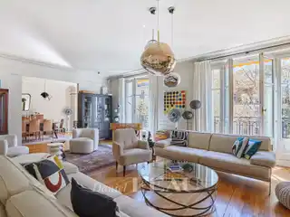 Lovely Apartment in Amazing Location