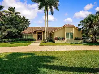 Spacious Home on over an Acre