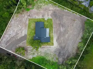 Renovated Home on 2.5 Acres