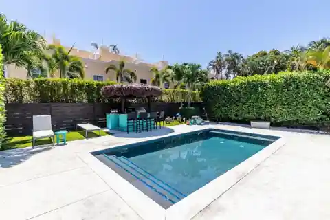 Updated Turnkey Beauty
