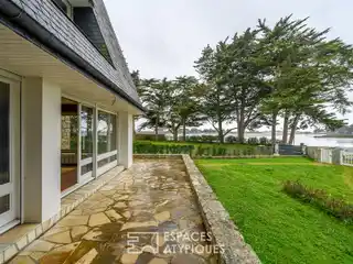 Enchanting Setting to Create a Dream Retreat