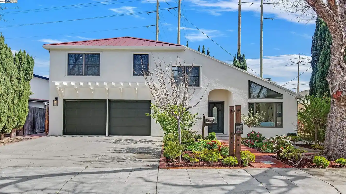Newly Remodeled Home