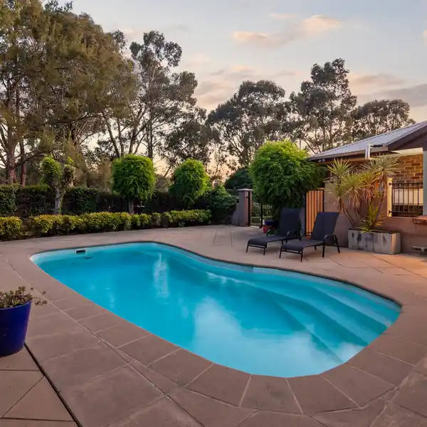 LOVELY HOME DESIGNED FOR EFFORTLESS EVERYDAY LIVING