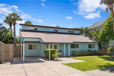 Spacious Belle Vista Beauty