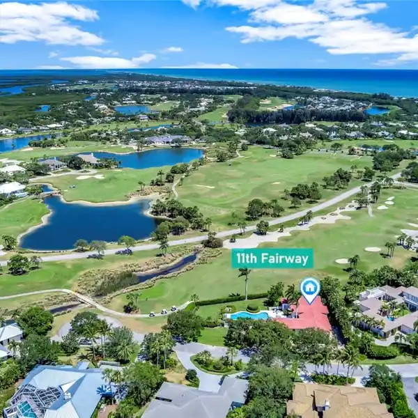 BEAUTIFULLY RENOVATED HOME IN ORCHID ISLAND