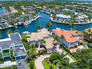 Deepwater Palazzo in Lighthouse Point