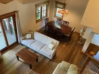 Recently Updated Condo in the Pines at Orehouse Plaza