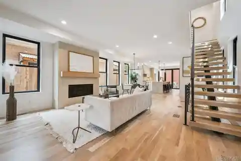 Rare Home in the Coveted Potter Highlands Historical District