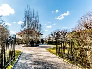 Estate Section of Westhampton Beach Village