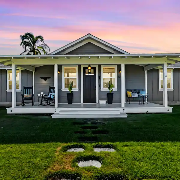 STUNNING CUSTOM HOME IN COVETED MAUI MEADOWS