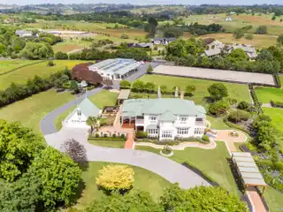 A Sanctuary of Comfort and Quality