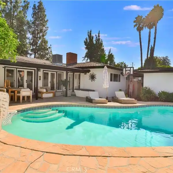 BEAUTIFULLY UPDATED OPEN-CONCEPT HOME