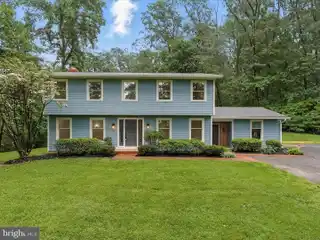 Expansive Colonial on 22 Gorgeous Acres