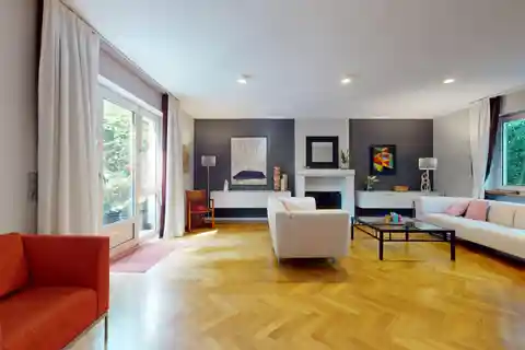 Updated Home in a Tranquil Enclave
