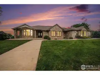 Exquisite Horse Property