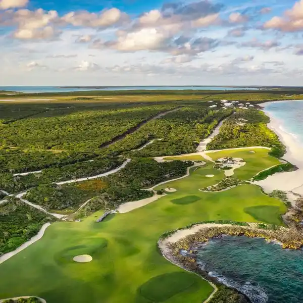 THE ATLANTIC CLUB COTTAGES