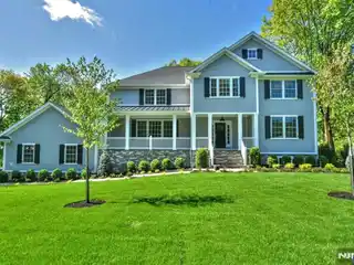 New Construction Offering Elevated Luxury Living