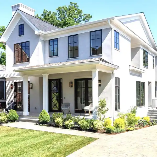 BRAND-NEW RESIDENCE IN THE HEART OF MARTIN'S ADDITIONS