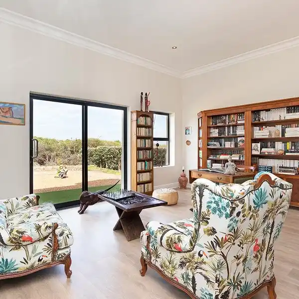 AN UNRIVALLED OPPORTUNITY IN ATLANTIC BEACH GOLF ESTATE