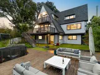 Extensively Renovated Beauty