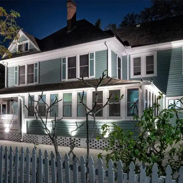 EXTRAORDINARY HOME IN SOUGHT-AFTER POINT PLEASANT