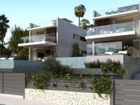 FANTASTICO CHALET CON VISTAS AL MAR EN ALCANADA