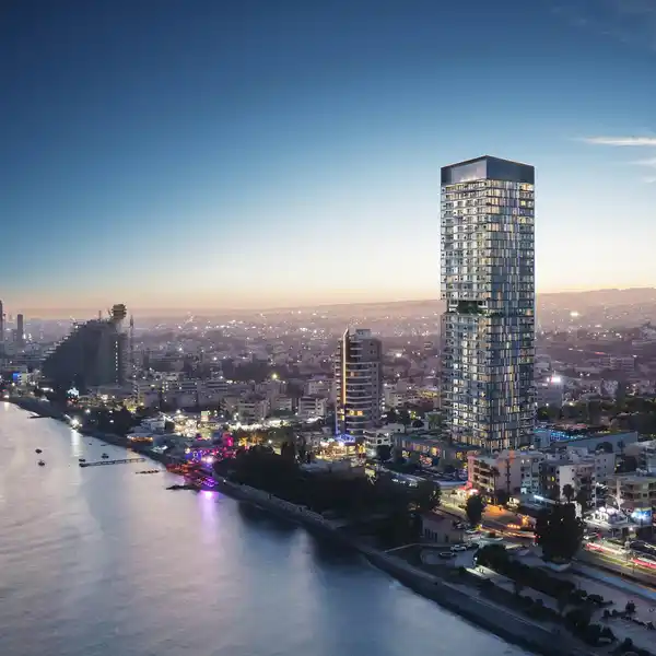 AN EXCEPTIONAL MEDITERRANEAN LIFESTYLE