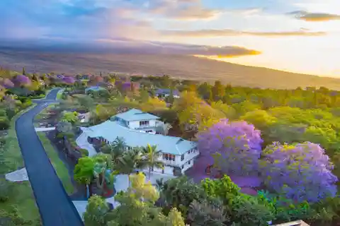 Pu'u Lani Ranch