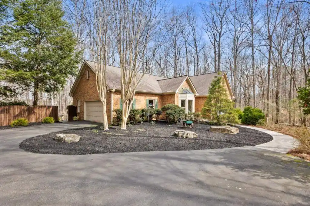Sprawling Mini-estate in the Heart of Crabapple