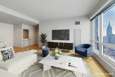 Show-stopping One Bedroom Condo in Mint Condition