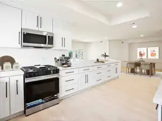 Beautifully Updated Bell Canyon Home