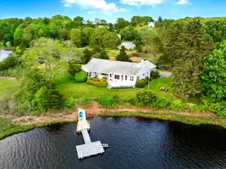 Thoughtfully Designed Single-Story Home
