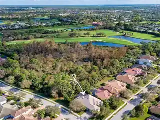 Unique Home in Fabulous Horse Creek Estates