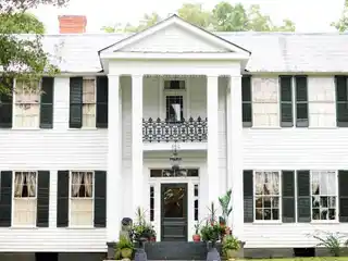 The Historic 1836 Purser-Brunt Home