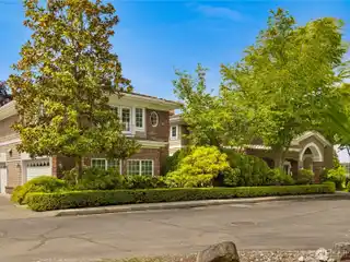 Extraordinary Home in Madison Estates