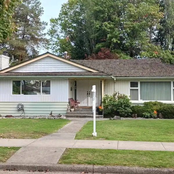 CHARMING UPDATED SHAUGHNESSY BUNGALOW