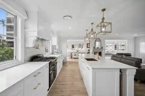 Sublime Beachside Retreat