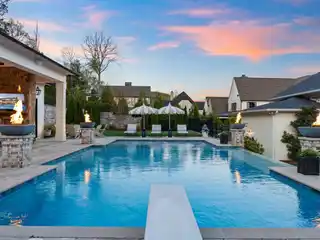 Gorgeous Home in the Preserve at Echo Estates