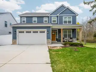 Luxury and Location