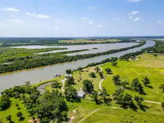 Tin Top River Ranch