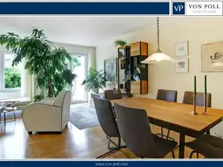 Spacious and Comfortable Home in a Quiet Location