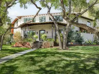 A True Luxury Residence in Highly Desirable Westwood Terrace