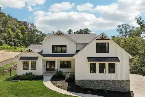 Private 35-Acre Estate with Luxury Pool