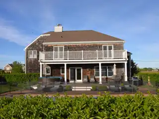 Recently Updated Four Bedroom Traditional Home for Rent