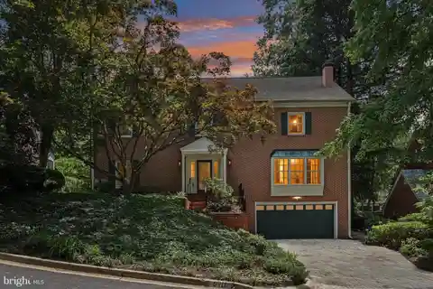 Beautifully Maintained Home in Desirable Westmoreland Hills