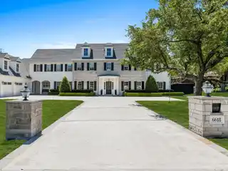 One of the Most Spectacular Estates in Dallas