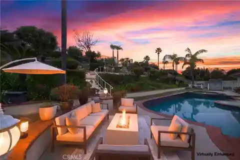 Stunning Single-Level Island View Home