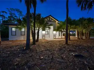 Stunning Courtyard-style Compound
